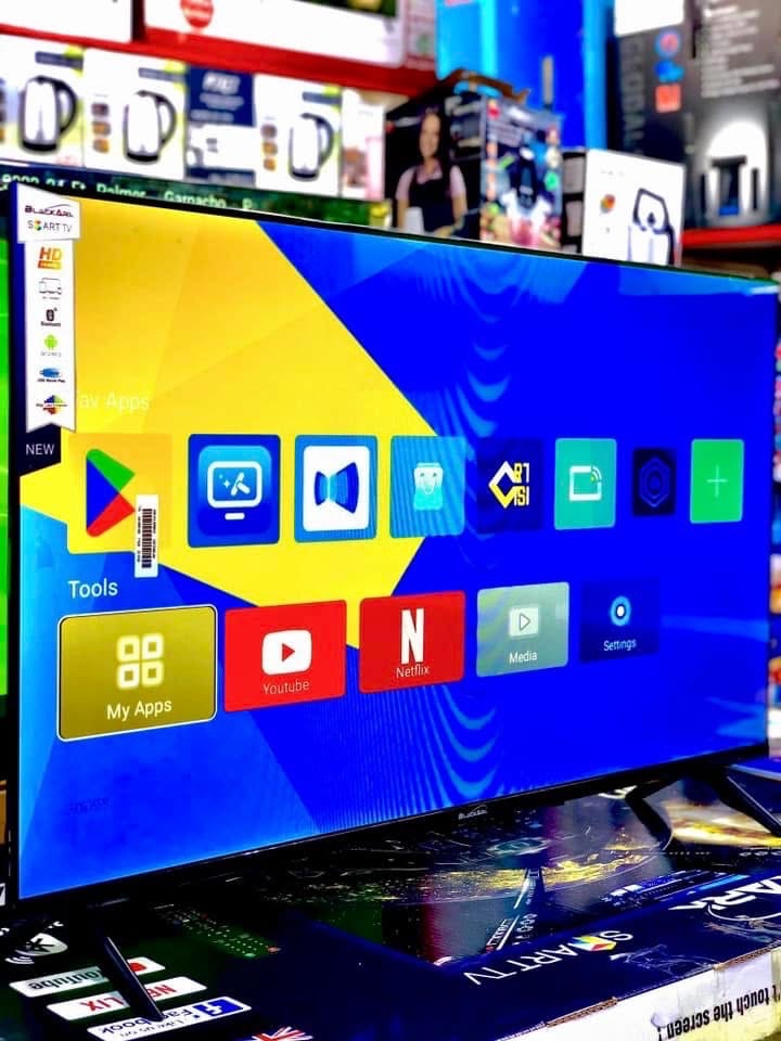 tvs