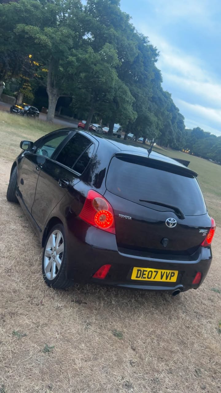 toyota