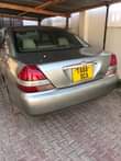 A picture of Mark 2 grand iko full documents haina changamoyo yoyote bei