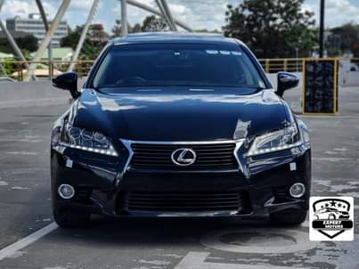 lexus