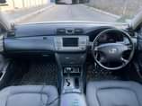 A picture of Toyota Brevis DMX