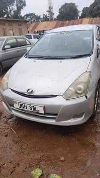 A picture of Wish 2006
