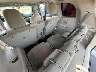 A picture of BELGIUM STANDARD 2012 TOYOTA HIGHLANDER 08137674792