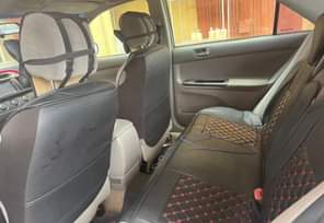 A picture of Toyota Camry 2006 Neatly used first body Nothing to fix
