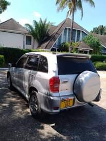 A picture of Rav4