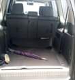 A picture of 2010 Prado No fault 10million Location is lagos 09063391041