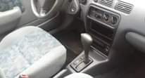 A picture of Toyota starlet for sale Price 450k Interested buyer s call