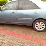 A picture of Toyota Camry big daddy
