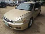 A picture of Honda