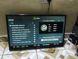 A picture of Zunn Television