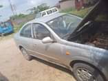 A picture of 1999 Nissan sunny 1999