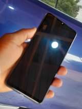 A picture of SAMSUNG A32 RAM 6GB STORAGE 128GB FACE UNLOCK BEI SAWA