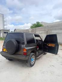A picture of CAR