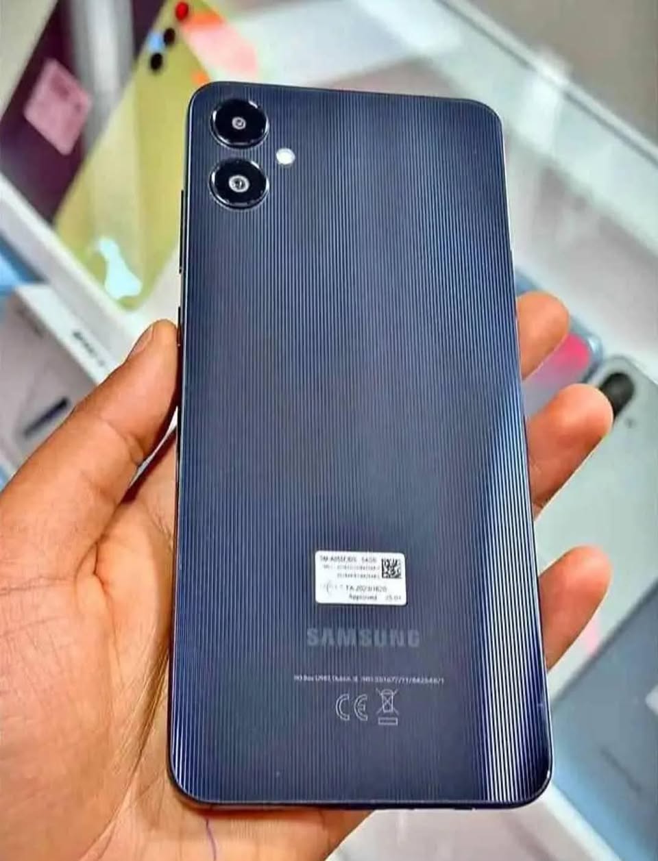 used samsung galaxy