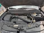 A picture of Pure first body 2007 chevrolet captiva in good condition