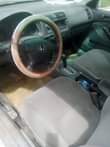 A picture of Honda civic