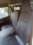 A picture of Toyota hiace bus manual Engine in good condition Body and