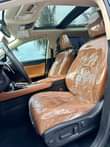 A picture of Foreign used 2022 Rx350 Full option with panoramic roof etc