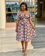 african wear