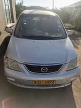 mazda mpv