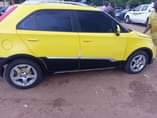 A picture of MD car