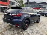 A picture of Toks 2020 Lexus