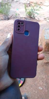 A picture of Aya INFINIX IYO APO AINA KIPENGERE CHOCHOTE nataka 130 tu