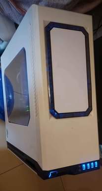 A picture of PC gamer 1tb storage 16gb ram