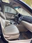 A picture of Reg Toyota Camry 2008