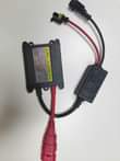 A picture of Hid Bulb And Ballast