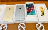 A picture of OFFER IPHONE 6 PLUS FULL BOX Storage Gb64 Battery life