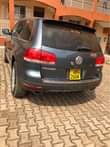 A picture of TOUAREG 2005 MODEL AT 23M CALL WHATSAPP 0709854553