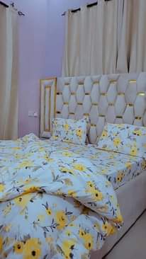 A picture of Duvet nzuri saaan