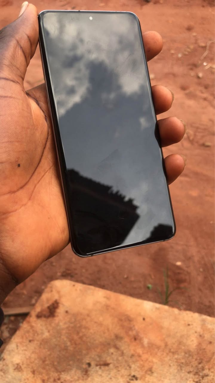 A picture of Samsung S20