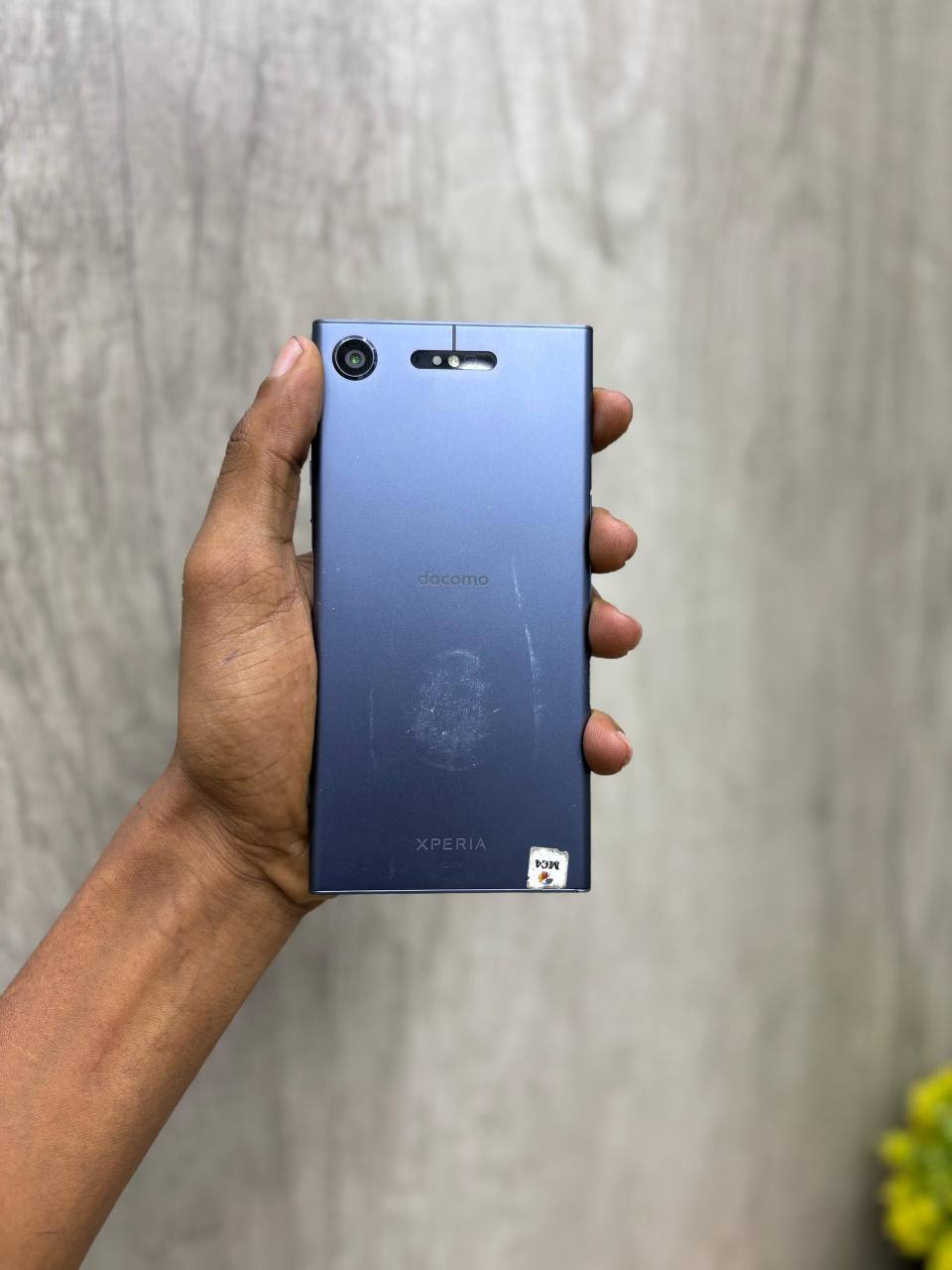 sony xperia