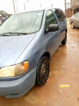 A picture of Sienna 02 used