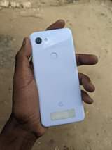 A picture of Google pixel 3a