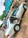 A picture of Toyota Tiny big Buy and drive