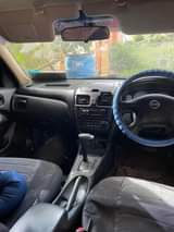 used nissan sunny