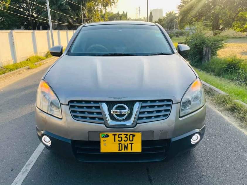 used nissan