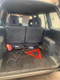 A picture of Working perfectly