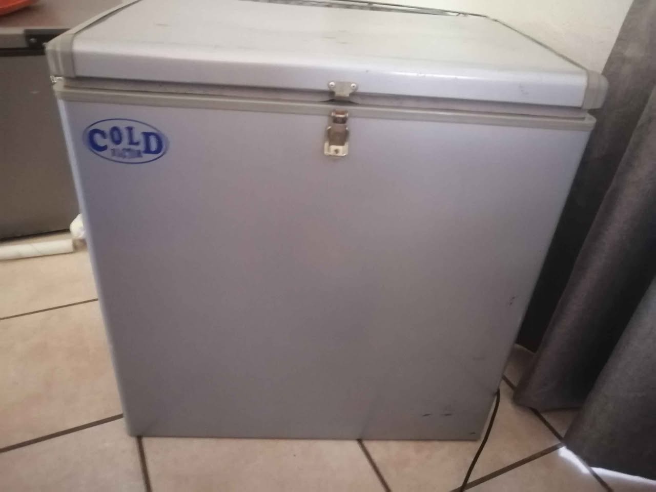 fridges