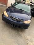 A picture of camry
