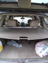 A picture of Awooof Extremely clean firstbody Hyundai Santafe 2005 model complete buy