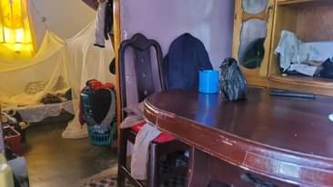 A picture of  2 BEDROOM HOUSE FOR SALE IN KAWANDA 25m 