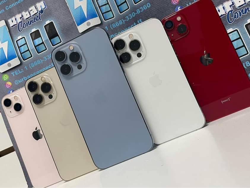 iPhone M.