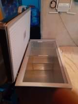 freezer