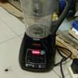 A picture of BLENDER YA MAAJABU. Hii blender ina uwezo wa kusaga JUICE