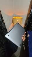 A picture of MacBook Pro 2016