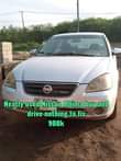 A picture of 2008 Nissan Toyota 2008